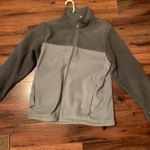 Columbia Soft Jacket